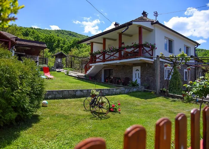 Casa Dafin Tekija - Kladovo