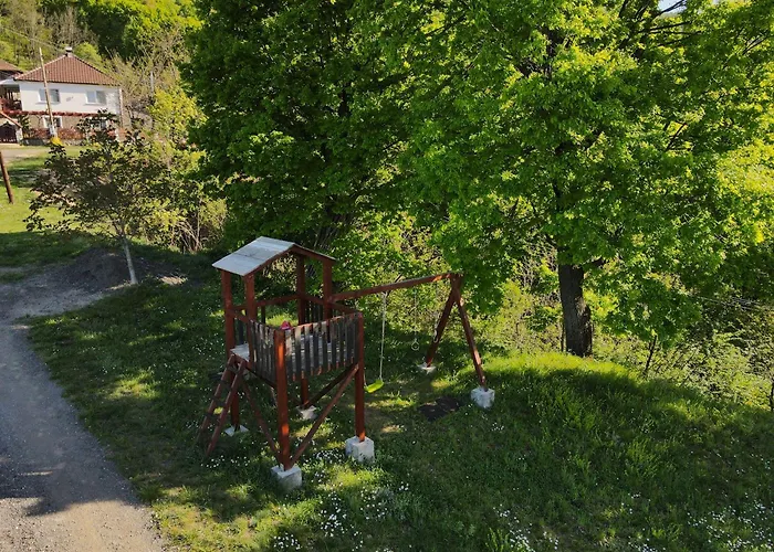 Casa Dafin Tekija - Kladovo