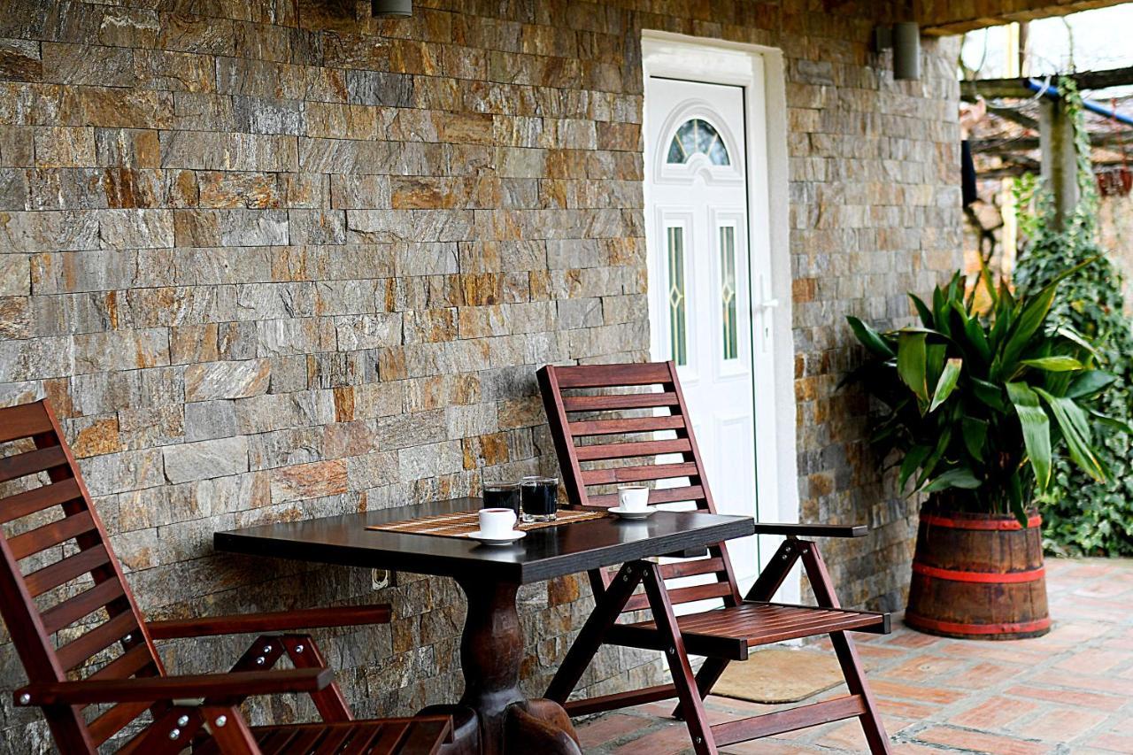 Casa Dafin Tekija - Kladovo Apartment *