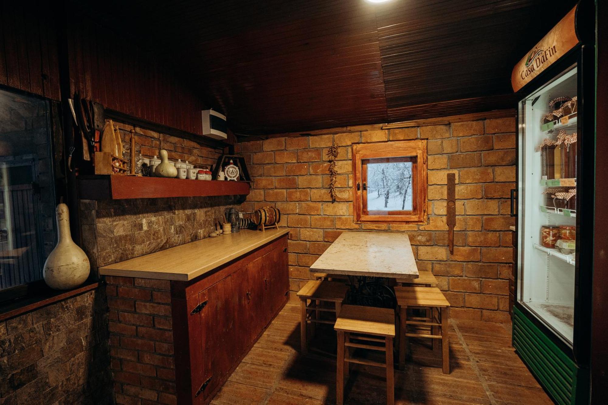Apartment Casa Dafin Tekija - Kladovo Tekija (Bor)