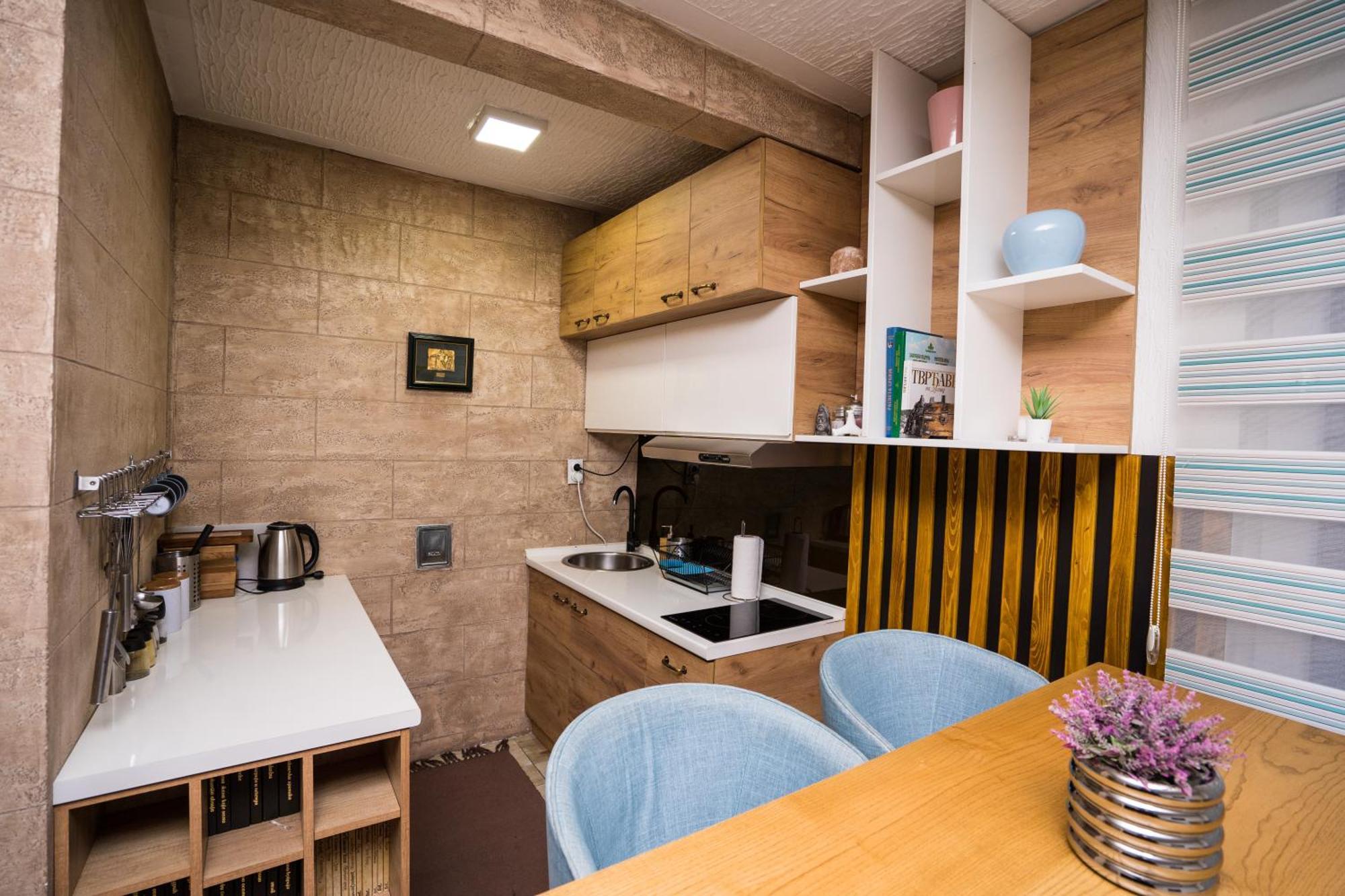Apartment Casa Dafin Tekija - Kladovo Tekija (Bor)