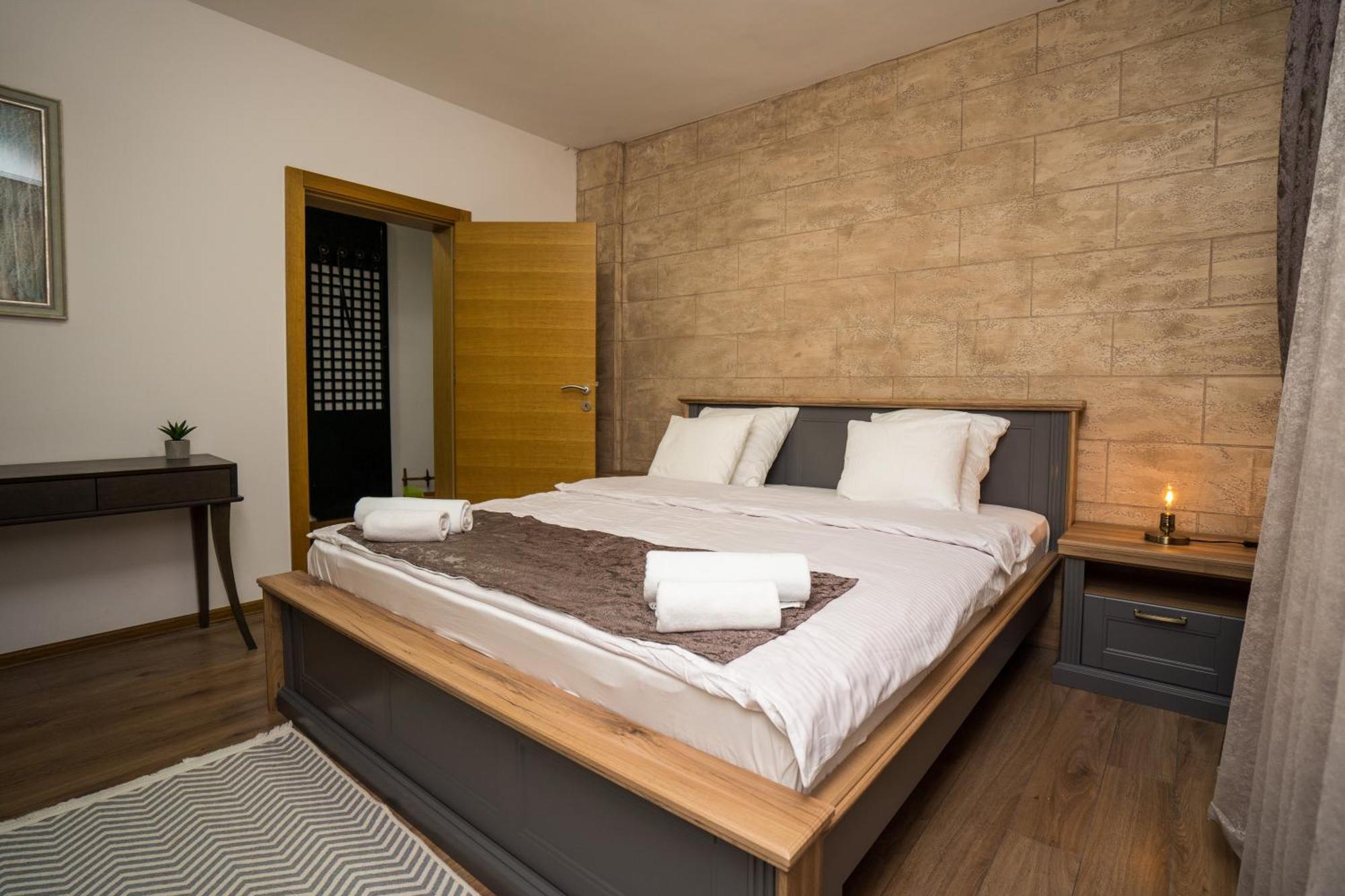 Apartment Casa Dafin Tekija - Kladovo