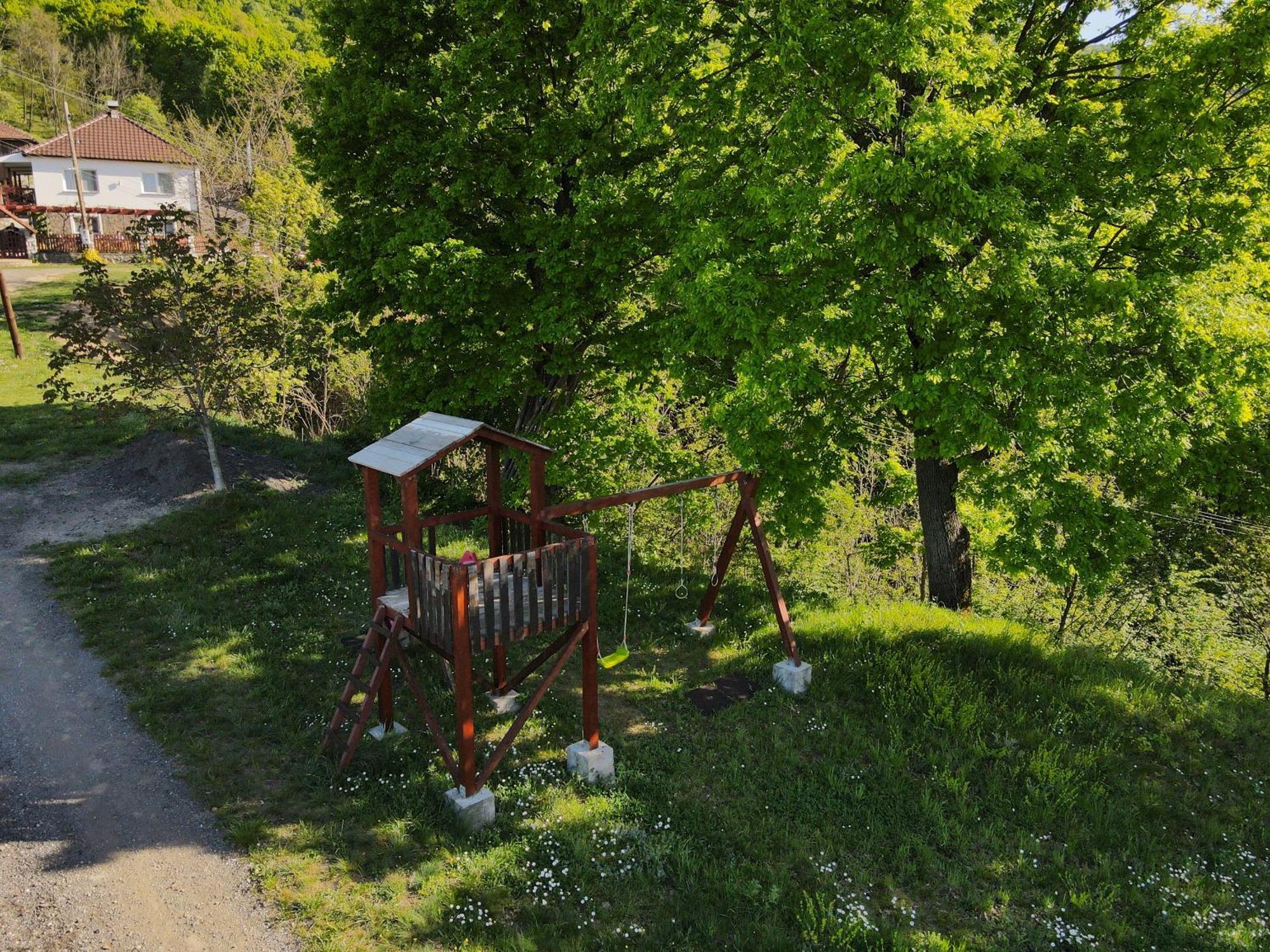 Casa Dafin Tekija - Kladovo Tekija (Bor)