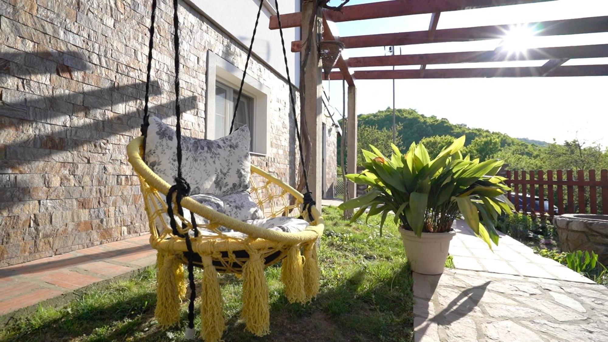 Apartment Casa Dafin Tekija - Kladovo *