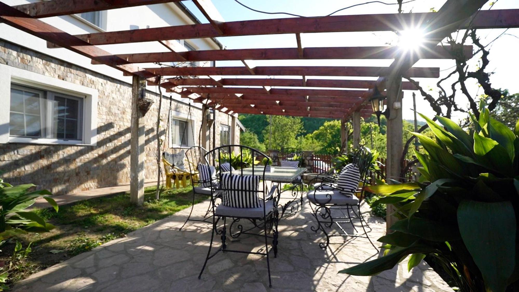 Casa Dafin Tekija - Kladovo *