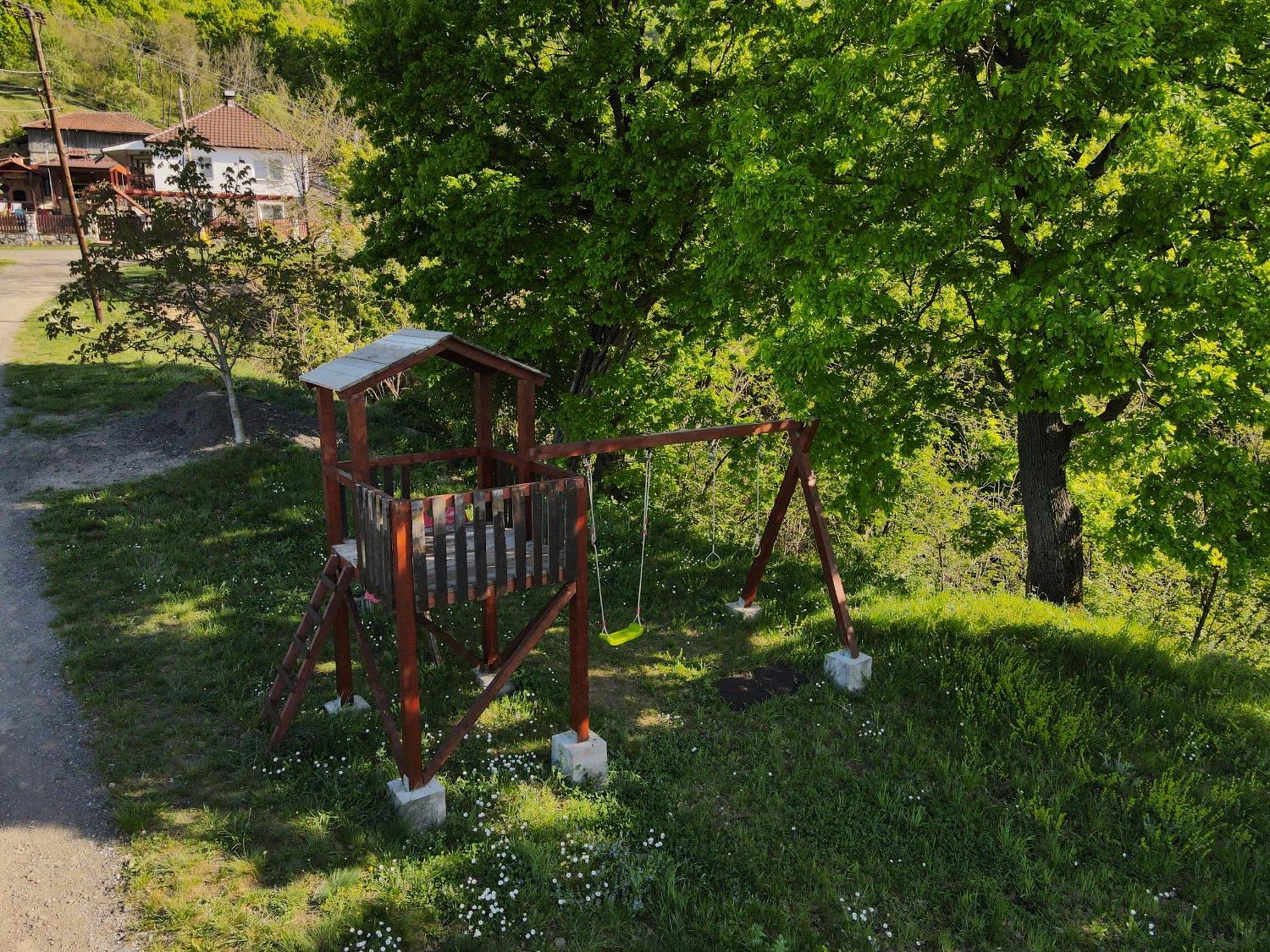 Apartment Casa Dafin Tekija - Kladovo Tekija (Bor)